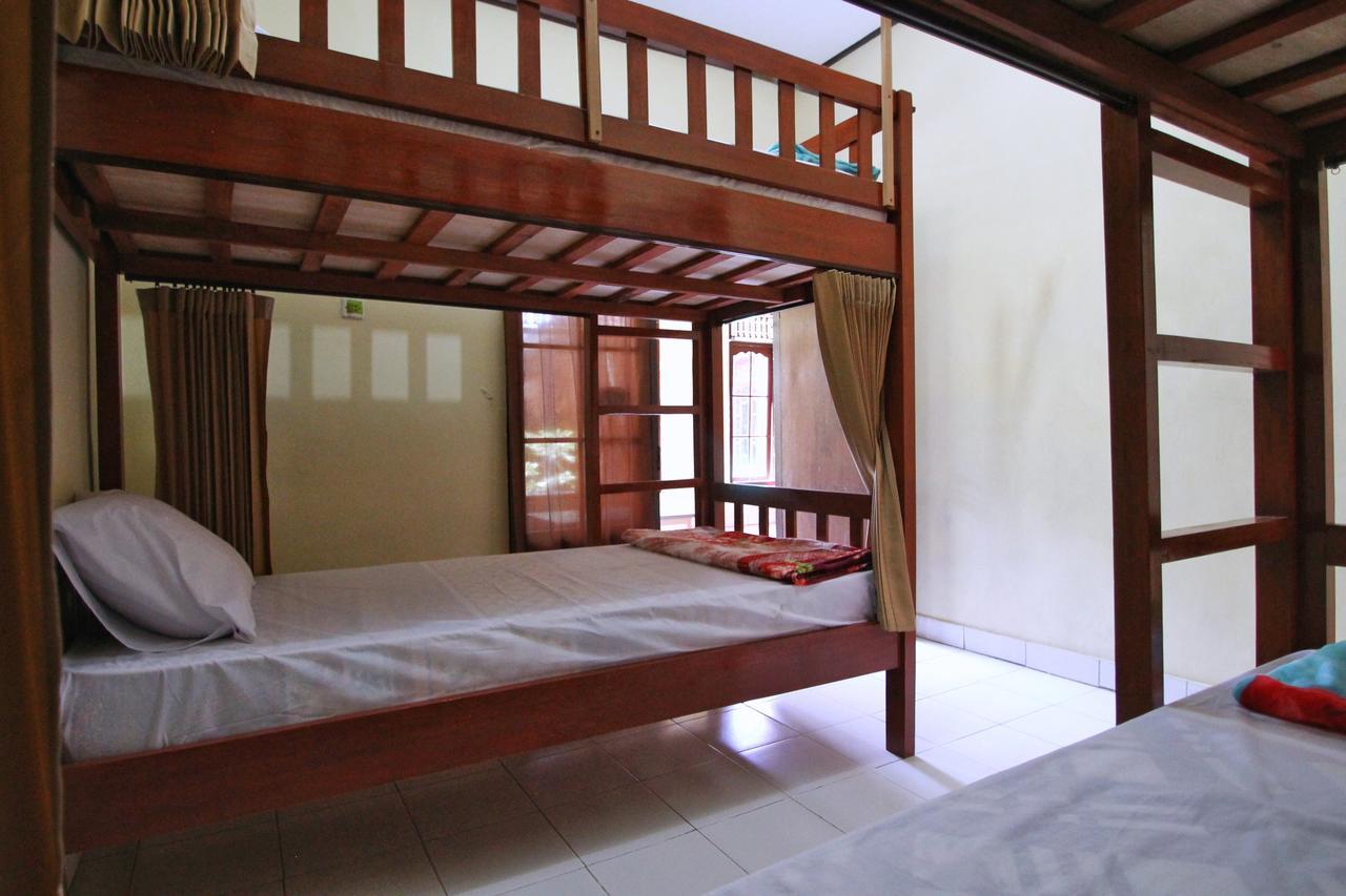 Pondok Mesari House Ubud  Exterior photo